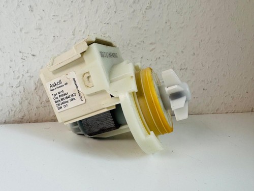 Miele askoll m118 ablaufpumpe - miele,