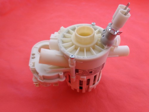 Miele umwälzpumpe pumpe motor - umwälzpumpe,